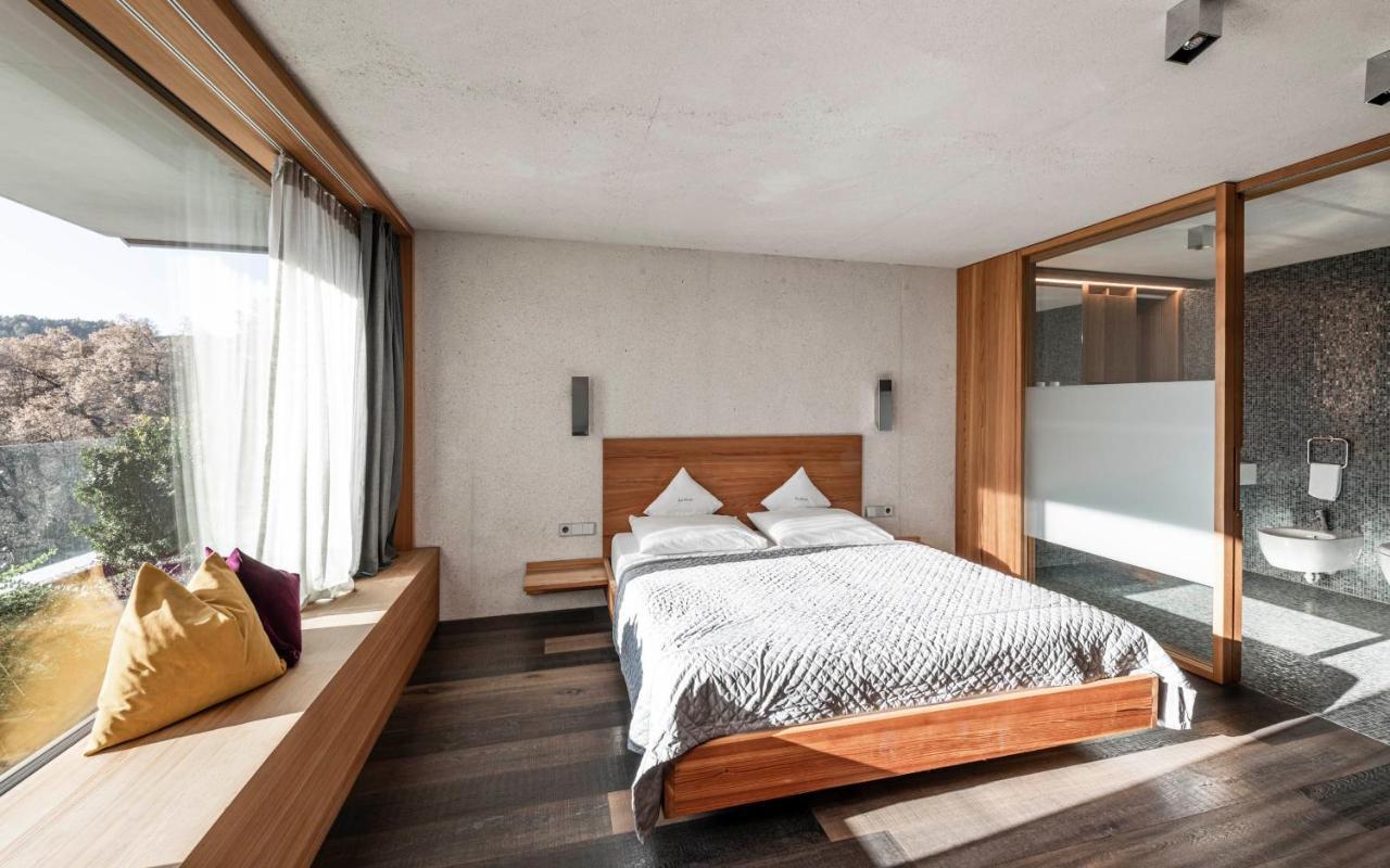 La Paula Apartments & Suites Сьюзи Экстерьер фото