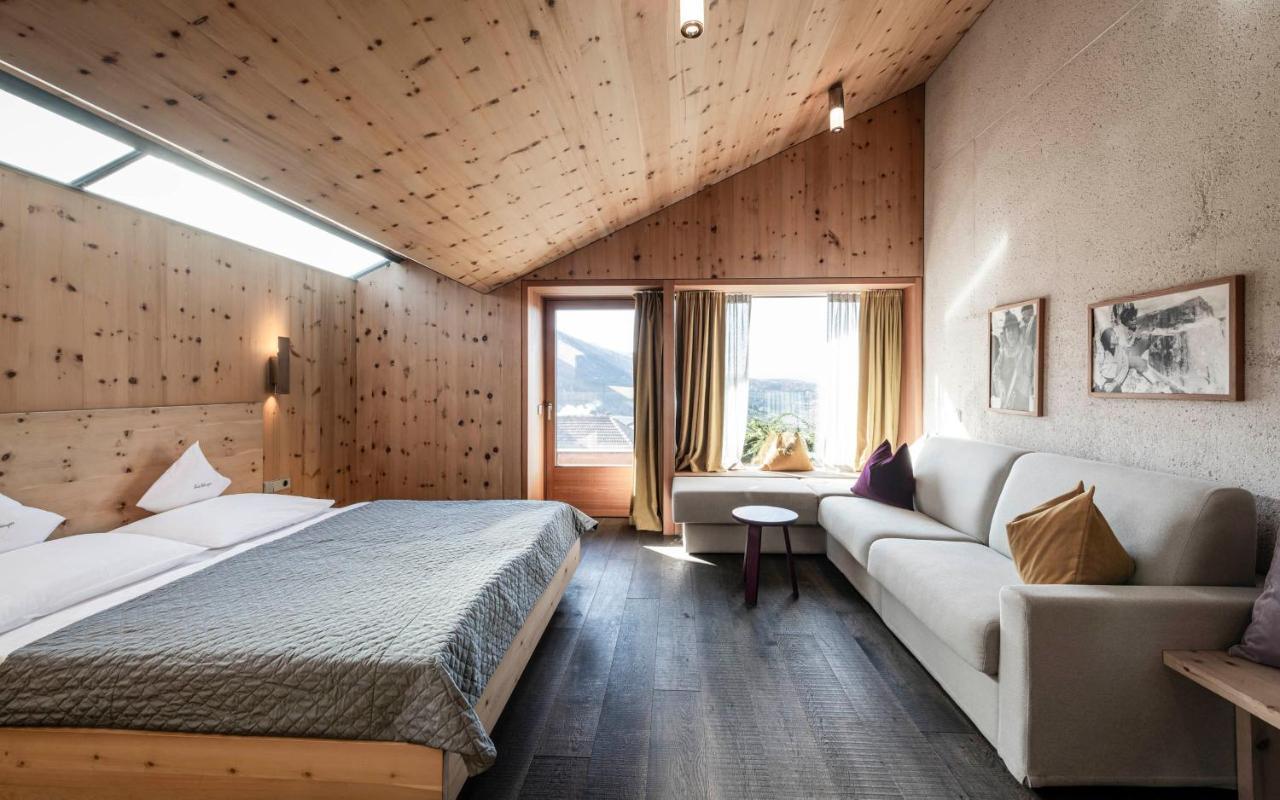 La Paula Apartments & Suites Сьюзи Экстерьер фото