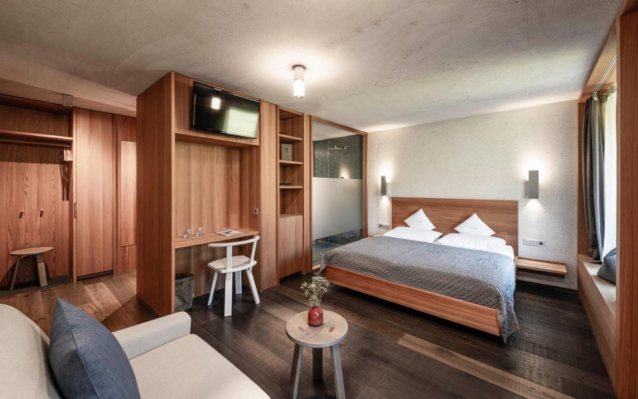 La Paula Apartments & Suites Сьюзи Экстерьер фото