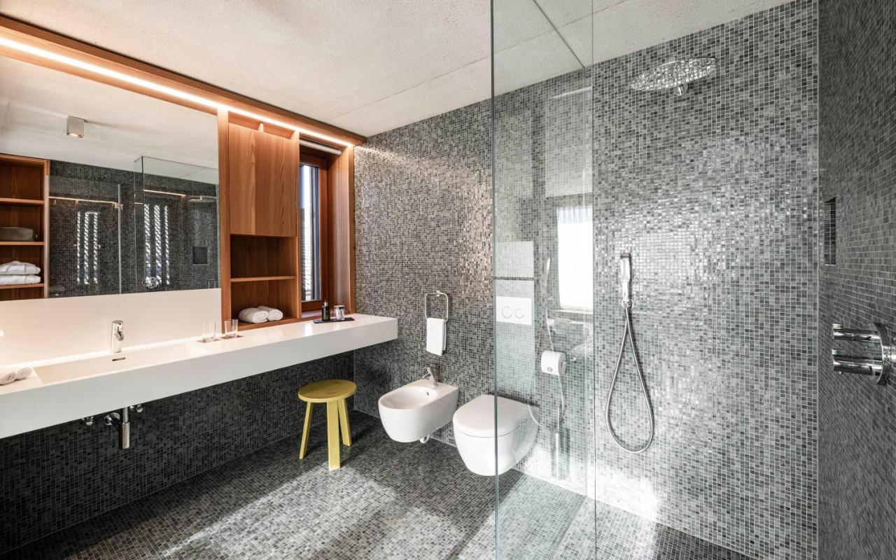 La Paula Apartments & Suites Сьюзи Экстерьер фото