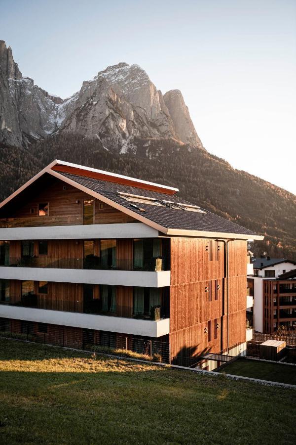 La Paula Apartments & Suites Сьюзи Экстерьер фото
