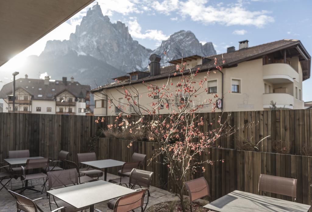 La Paula Apartments & Suites Сьюзи Экстерьер фото