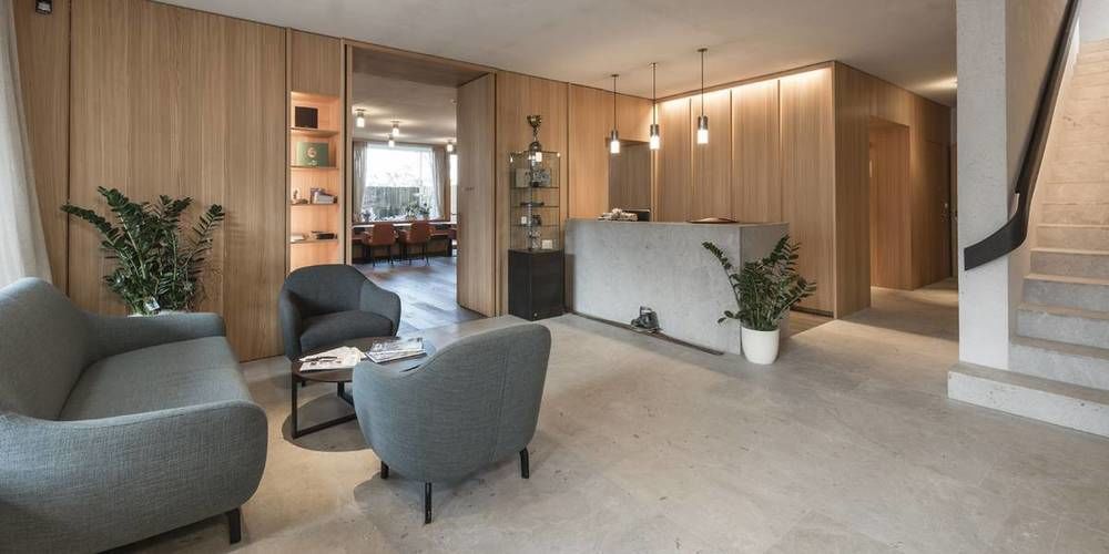 La Paula Apartments & Suites Сьюзи Экстерьер фото