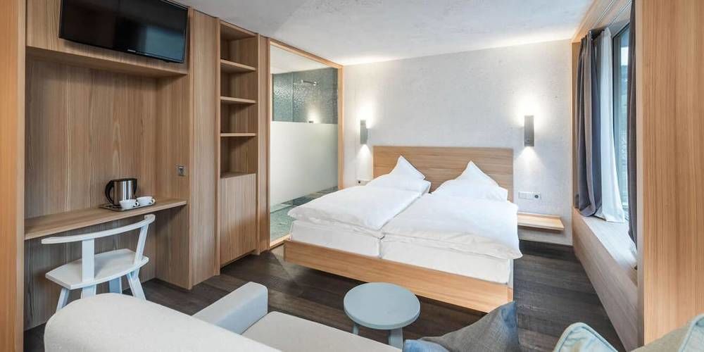 La Paula Apartments & Suites Сьюзи Экстерьер фото