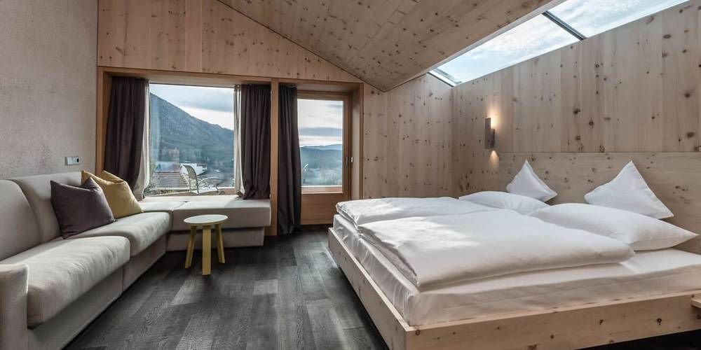 La Paula Apartments & Suites Сьюзи Экстерьер фото