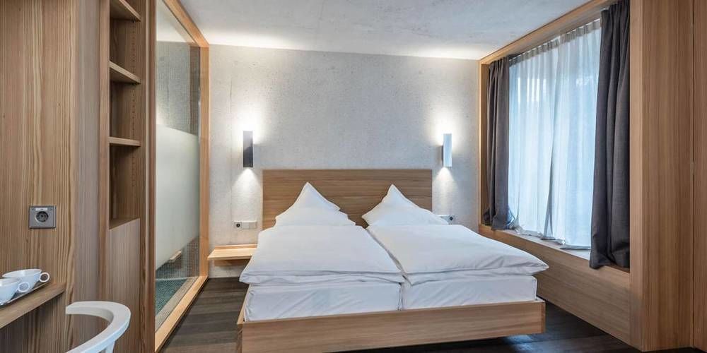 La Paula Apartments & Suites Сьюзи Экстерьер фото