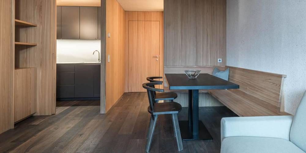 La Paula Apartments & Suites Сьюзи Экстерьер фото