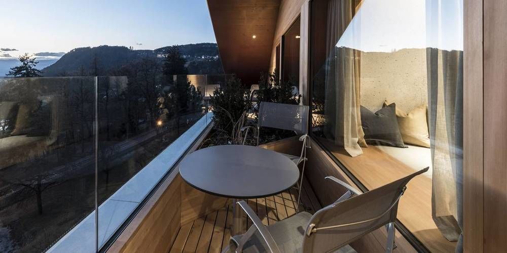 La Paula Apartments & Suites Сьюзи Экстерьер фото