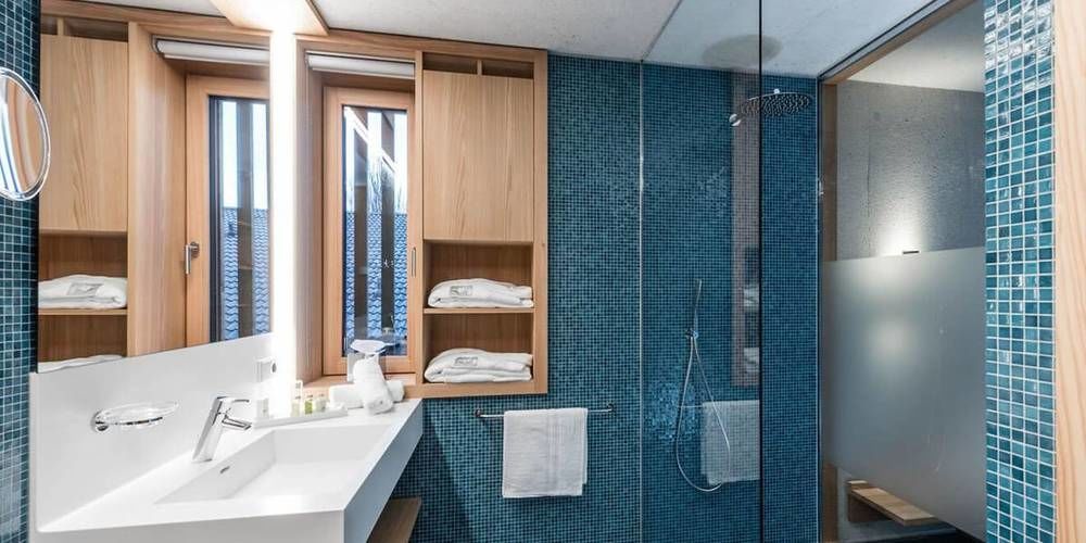 La Paula Apartments & Suites Сьюзи Экстерьер фото